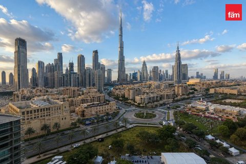 2 غرف نوم شقة في وسط مدينة دبي, الإمارات العربية المتحدة رقم 207935 6