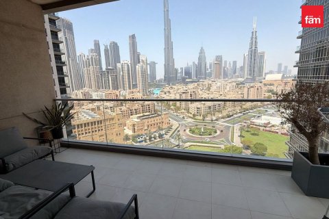 2 غرف نوم شقة في وسط مدينة دبي, الإمارات العربية المتحدة رقم 207935