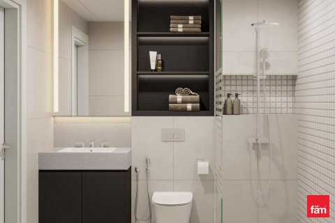 Appartement de 2 chambres à Business Bay, UAE No. 103495 5