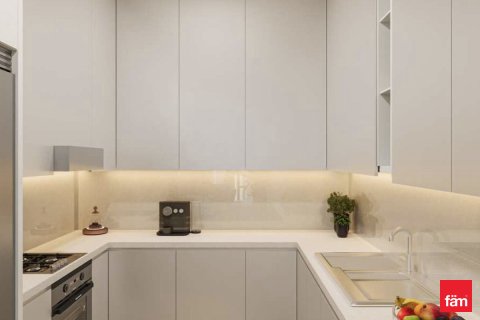 Appartement de 2 chambres à Business Bay, UAE No. 103495 2