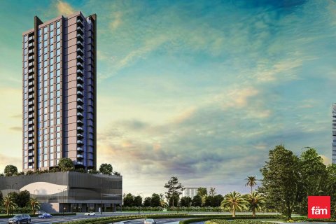 Appartement de 2 chambres à Business Bay, UAE No. 103495 10