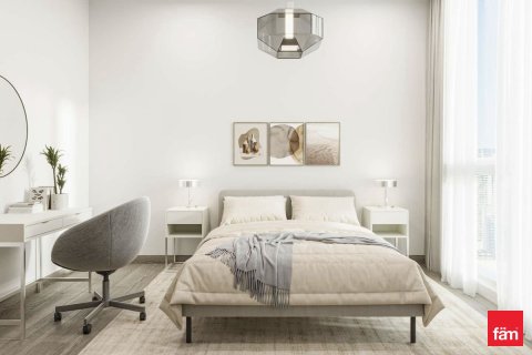 Appartement de 2 chambres à Business Bay, UAE No. 103495 4