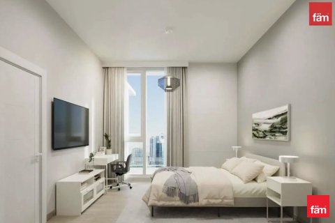 Appartement de 2 chambres à Business Bay, UAE No. 103495 3