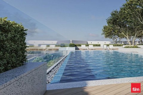 Appartement de 2 chambres à Business Bay, UAE No. 103495 9
