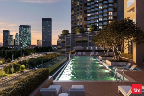 Appartement de 2 chambres à Business Bay, UAE No. 103495 8