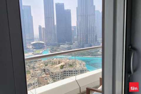 Appartement de 1 chambre à Downtown Dubai (Downtown Burj Dubai), UAE No. 103491 8