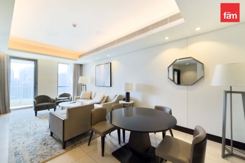 1 غرف نوم شقة رقم 103491 10