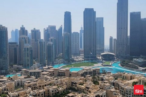 Appartement de 1 chambre à Downtown Dubai (Downtown Burj Dubai), UAE No. 103491 7