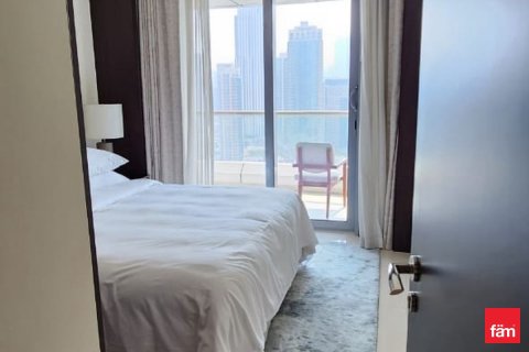 Appartement de 1 chambre à Downtown Dubai (Downtown Burj Dubai), UAE No. 103491 2