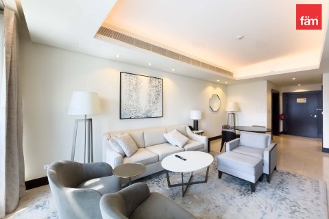 1 غرف نوم شقة رقم 103491 11