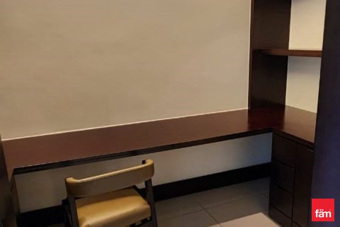 Appartement de 1 chambre à Downtown Dubai (Downtown Burj Dubai), UAE No. 103491 5