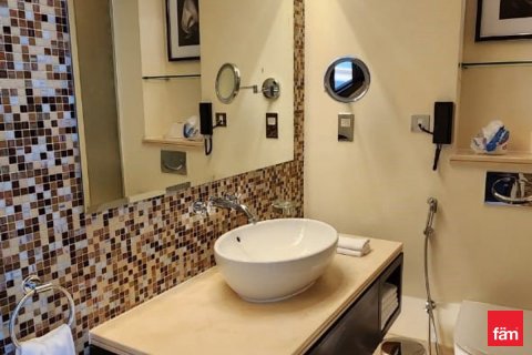 Appartement de 1 chambre à Downtown Dubai (Downtown Burj Dubai), UAE No. 103491 4