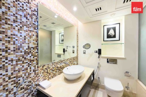 1 غرف نوم شقة رقم 103491 6