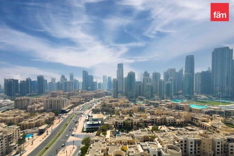 1 غرف نوم شقة رقم 103491 3