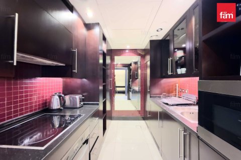 1 غرف نوم شقة رقم 103491 8