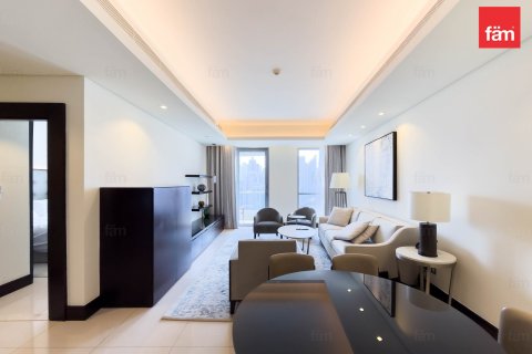 1 غرف نوم شقة رقم 103491 13