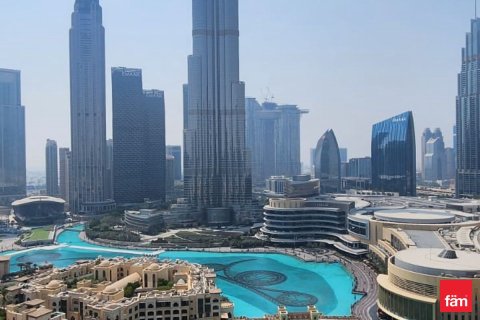 Appartement de 1 chambre à Downtown Dubai (Downtown Burj Dubai), UAE No. 103491 6