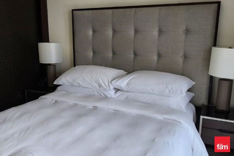 Appartement de 1 chambre à Downtown Dubai (Downtown Burj Dubai), UAE No. 103491 3