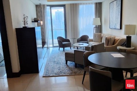 Appartement de 1 chambre à Downtown Dubai (Downtown Burj Dubai), UAE No. 103491 9