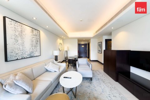 1 غرف نوم شقة رقم 103491 12