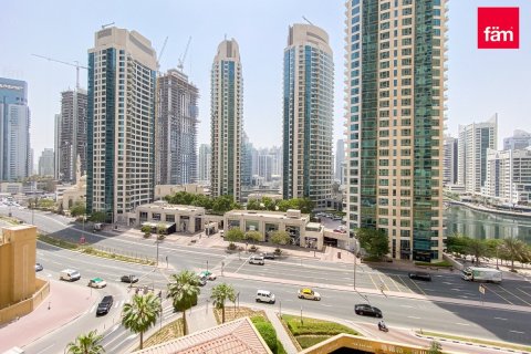 Apartment de 2 dormitorios en Dubai, UAE No. 103493 3