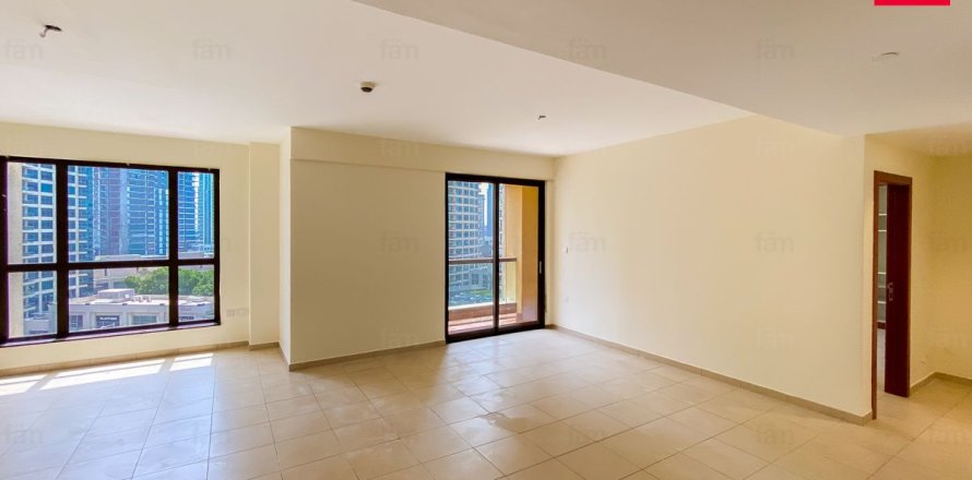 Apartment de 2 dormitorios en Dubai, UAE No. 103493