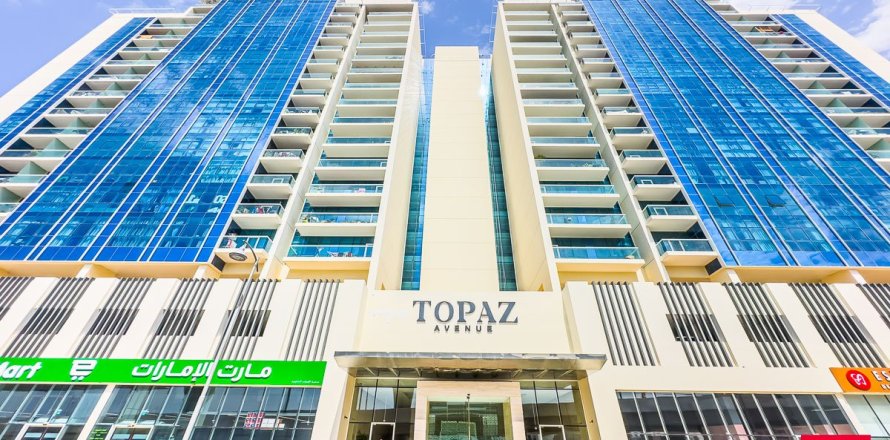 2 غرف نوم شقة في Al Furjan, الإمارات العربية المتحدة رقم 103497