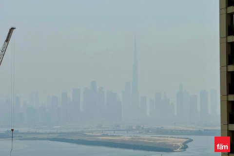 Appartement de 1 chambre à Dubai, UAE No. 103494 1