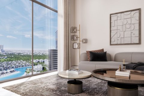 Appartement de 1 chambre à Dubai, UAE No. 103496 10
