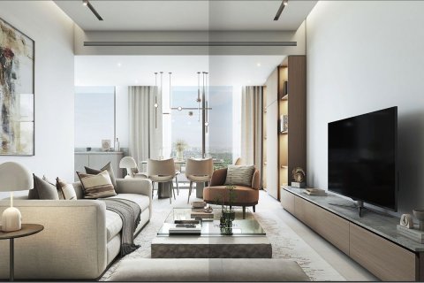 Appartement de 1 chambre à Dubai, UAE No. 103496 8
