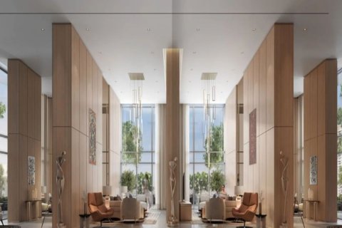 Appartement de 1 chambre à Dubai, UAE No. 103496 3