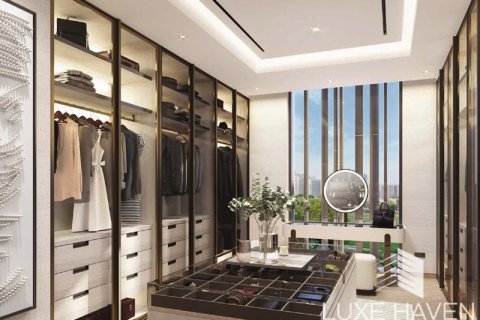 Villa de 6 dormitorios en Jumeirah Golf Estates, UAE No. 10388 20