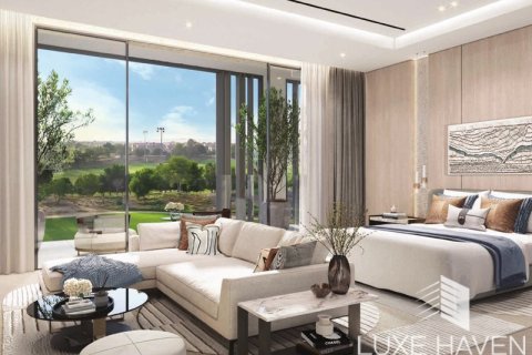 Villa de 6 dormitorios en Jumeirah Golf Estates, UAE No. 10388 4