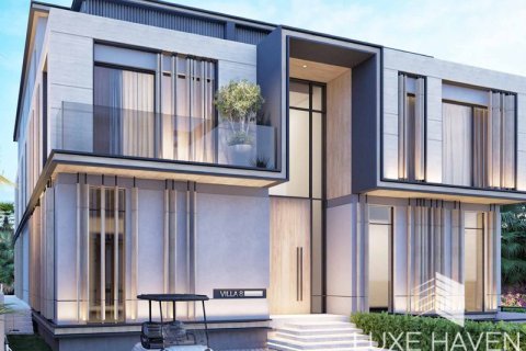 Villa de 6 dormitorios en Jumeirah Golf Estates, UAE No. 10388 10
