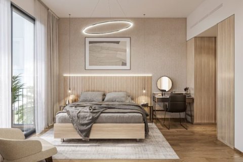 Appartement de 1 chambre à OAKLEY SQUARE Jumeirah Village Circle, UAE No. 96411 7