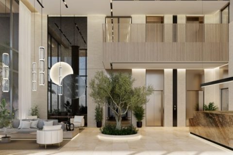 Appartement de 1 chambre à OAKLEY SQUARE Jumeirah Village Circle, UAE No. 96411 2