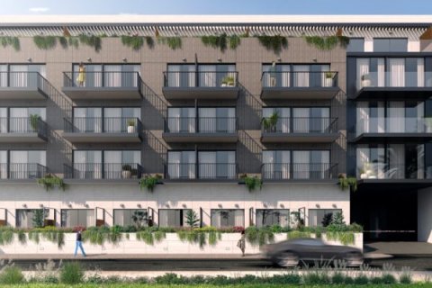 Appartement de 2 chambres à OAKLEY SQUARE Jumeirah Village Circle, UAE No. 96406 7
