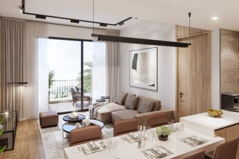 Appartement de 1 chambre à OAKLEY SQUARE Jumeirah Village Circle, UAE No. 96408 7