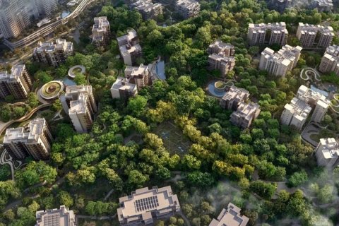 Квартира с 1 спальней в Дубай, ОАЭ №146200 8