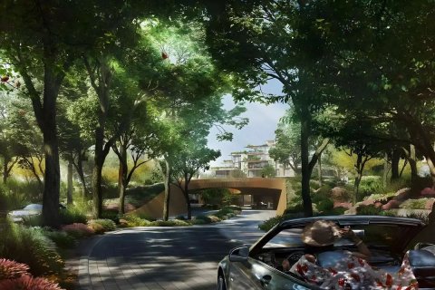 Квартира с 1 спальней в Дубай, ОАЭ №146200 11