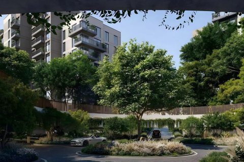 Квартира с 1 спальней в Дубай, ОАЭ №146200 7