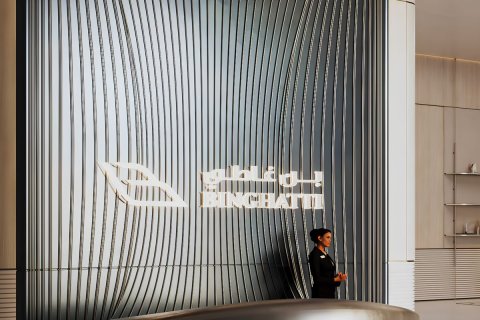 37.1m² Apartment in Business Bay, UAE No. 146198 9