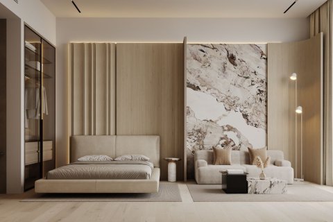 37.1m² Apartment in Business Bay, UAE No. 146198 11