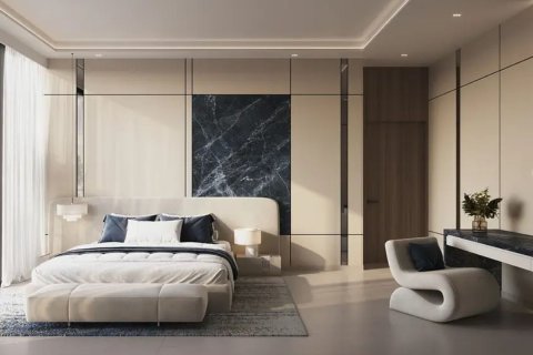 37.1m² Apartment in Business Bay, UAE No. 146198 6