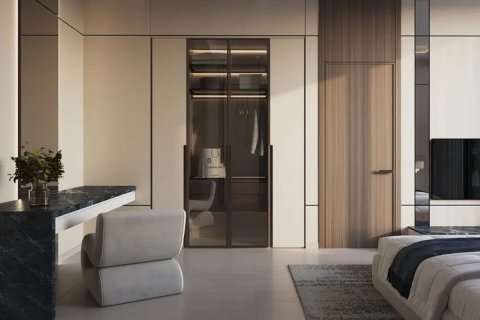 37.1m² Apartment in Business Bay, UAE No. 146198 4