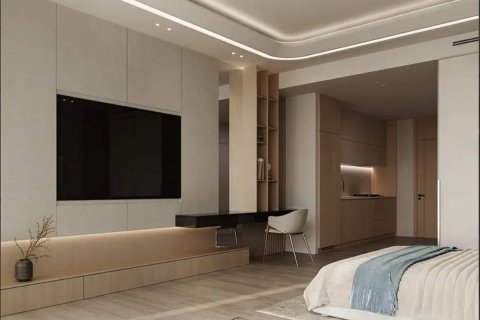 37.1m² Apartment in Business Bay, UAE No. 146198 3