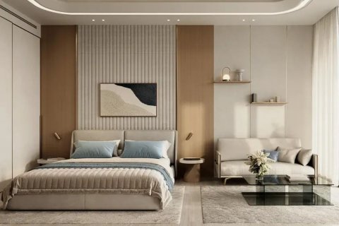 37.1m² Apartment in Business Bay, UAE No. 146198 8