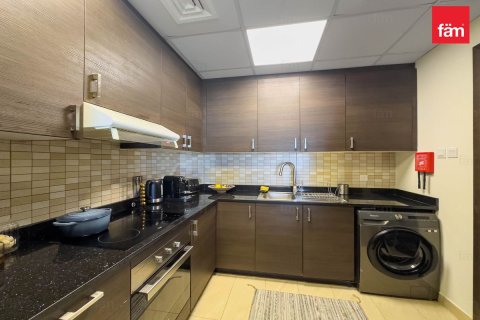 Квартира с 1 спальней в Culture Village, ОАЭ №146201 6