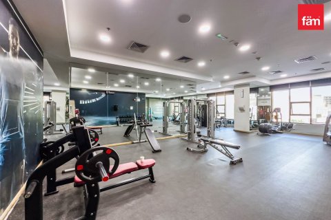 Квартира с 1 спальней в Culture Village, ОАЭ №146201 17