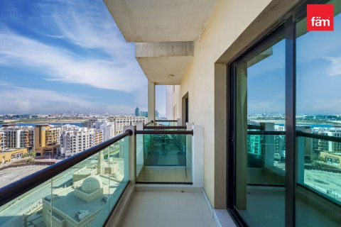 Квартира с 1 спальней в Culture Village, ОАЭ №146201 15